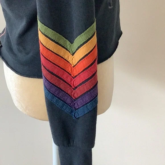 Aviator nation sweatshirt - Picture 3 of 3